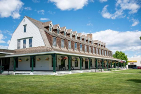 Sheridan Inn - Best Western Signature Collection